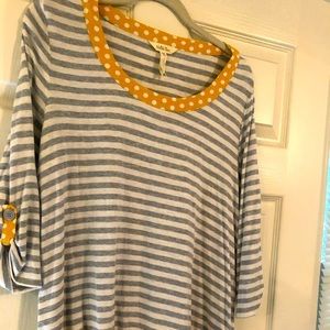 Matilda Jane Oracle top